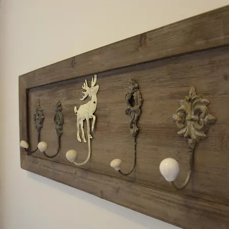 Fewo Hausberg Apartmán Garmisch-Partenkirchen